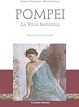 Pompei. La villa imperiale. Con Contenuto digitale per download e accesso on line