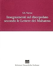 Insegnamenti sul discepolato secondo le Lettere dei Mahatma