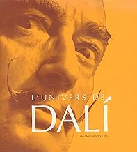 L'universe de Dalì