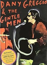 Dany Greggio & The Gentleman. Con CD Audio (Interno 4)