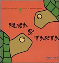 Ruga & Tarta (Zoo ooZ. Lo zoo di ooz)