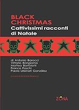 Black Christmas: Cattivissimi racconti di Natale