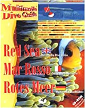 Red Sea-Mar Rosso-Rojes Meer. Guida multimediale alle immersioni. CD-ROM (Multimedia dive guide)