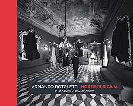 Morte in Sicilia-Death in Sicily. Ediz. bilingue