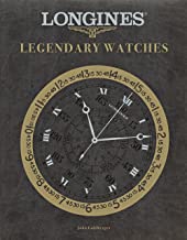 Longines legendary watches