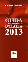 Guida ai migliori vini d'Italia 2013