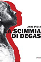 La scimmia di Degas