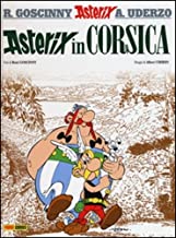 Asterix in Corsica: 20