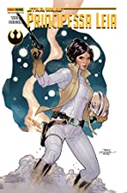 Principessa Leia. Star Wars