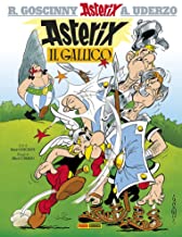 Asterix il Gallico - Prima Ristampa