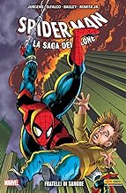 Spider-Man: La Saga del Clone 9 - Fratelli di Sangue