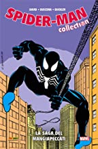 La saga del Mangiapeccati. Spider-Man Collection: 19