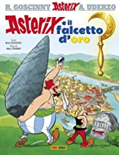Asterix e il falcetto d'oro (Vol. 2)