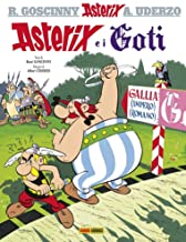 Asterix e i goti (Vol. 3)