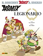 Asterix legionario (Vol. 10)