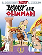 Asterix alle Olimpiadi (Vol. 12)
