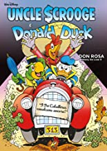 Don Rosa Library Deluxe 9