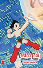 Astro Boy. Tetsuwan Atom. Cofanetto