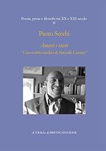 Amarsi E Tacere: Uno Scritto Inedito Di Niccolo Cusano