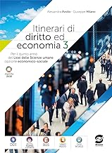 Itinerari di diritto ed economia quinto anno: Vol. 3