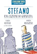 La giustizia spiegata ai ragazzi