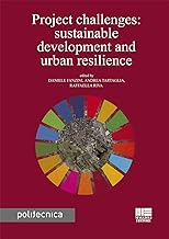 Project challenges: sustainable development and urban resilience