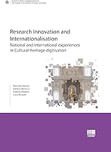 Research innovation and internationalisation