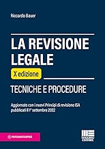 La revisione legale