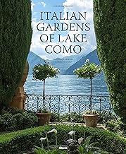 Italian Gardens of Lake Como [Lingua inglese] [Lingua Inglese]