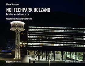 Polo tecnologico Bolzano