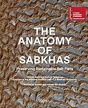 The Anatomy of Sabkhas: Salt and Architecture