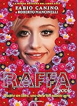 RaffaBook. Più che un libro, uno show del sabato sera