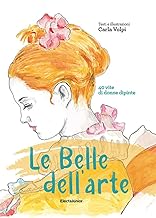 Le belle dell'arte