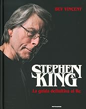 Stephen King. Ediz. illustrata