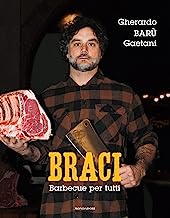 Braci. Barbecue per tutti