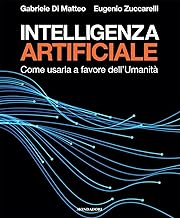 Intelligenza artificiale. Come usarla a favore dell'Umanità