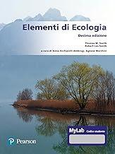 Elementi di ecologia. Ediz. MyLab. Con Contenuto digitale per accesso on line