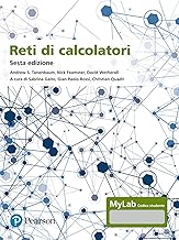 Reti di calcolatori. Ediz. Mylab. Con aggiornamento online. Con ebook