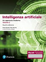Intelligenza artificiale. Un approccio moderno. Ediz. MyLab (Vol. 2)