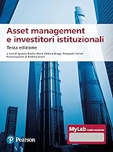 Asset management e investitori istituzionali. Ediz. Mylab. Con Contenuto digitale per accesso on line