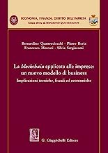 La blockchain applicata alle imprese: un nuovo modello di business