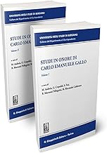 Studi in onore di Carlo Emanuele Gallo