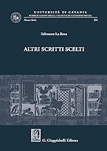 Altri scritti scelti