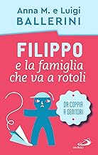 Filippo e la famiglia che va a rotoli. Come cambia la coppia con l'arrivo dei figli