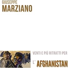 Venti e più ritratti per l'Afghanistan