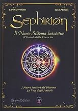 Sephirion: il nuovo sistema iniziatico