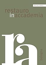 Restauro in accademia. Bologna (Vol. 7)