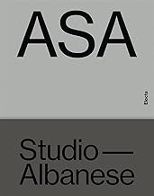 ASA Studio Albanese. Ediz. illustrata
