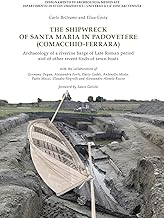 The shipwreck of Santa Maria in Padovetere (Comacchio-Ferrara). Archaeology of a riverine barge of Late Roman period and of other recent finds of sewn boats. Nuova ediz.