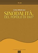 Sinodalità. Del popolo di Dio